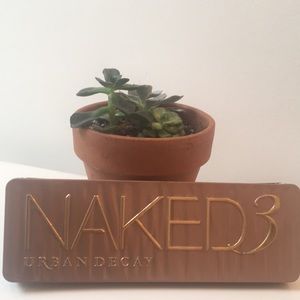 Urban Decay | Naked 3 palette